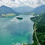 Apartmán Alpenoase - Grosse Mit Sauna Oder Gemuetliche Schliersee
