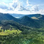 Alpenoase - Grosse Mit Sauna Oder Gemuetliche Apartmán