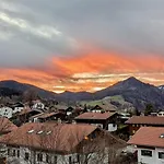 Alpenoase - Grosse Mit Sauna Oder Gemuetliche Apartmán