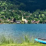 Alpenoase - Grosse Mit Sauna Oder Gemuetliche * Schliersee