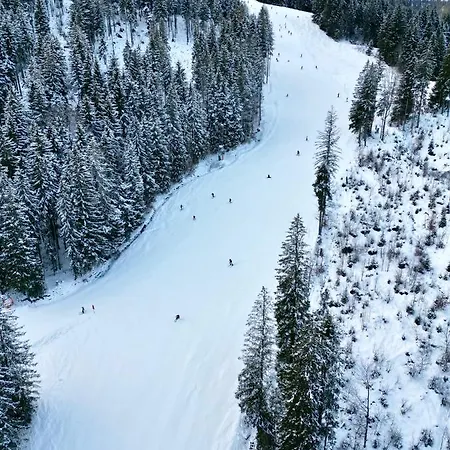 Alpenoase - Grosse Mit Sauna Oder Gemuetliche Schliersee
