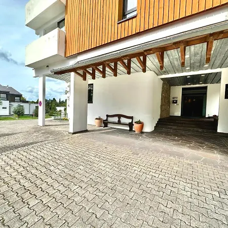 Alpenoase - Grosse Mit Sauna Oder Gemuetliche Apartment Schliersee