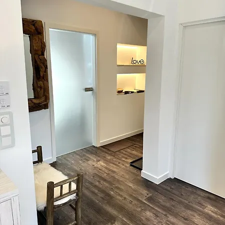 Apartment Alpenoase - Grosse Mit Sauna Oder Gemuetliche *