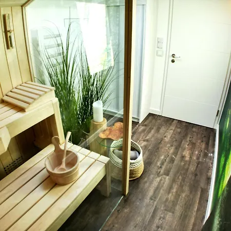 Apartment Alpenoase - Grosse Mit Sauna Oder Gemuetliche Schliersee