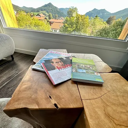 Alpenoase - Grosse Mit Sauna Oder Gemuetliche Apartment *
