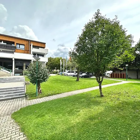 Alpenoase - Grosse Mit Sauna Oder Gemuetliche Apartmán Schliersee