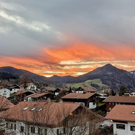 Alpenoase - Grosse Mit Sauna Oder Gemuetliche Apartment