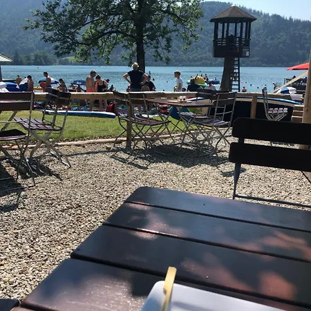 Alpenoase - Grosse Mit Sauna Oder Gemuetliche