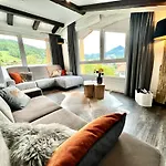 Appartement Alpenoase - Grosse Mit Sauna Oder Gemuetliche Schliersee