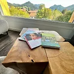 Alpenoase - Grosse Mit Sauna Oder Gemuetliche Appartement *