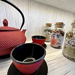Alpenoase - Grosse Mit Sauna Oder Gemuetliche