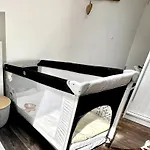 Alpenoase - Grosse Mit Sauna Oder Gemuetliche Appartement Schliersee