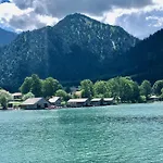 Alpenoase - Grosse Mit Sauna Oder Gemuetliche