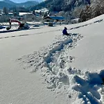 Appartement Alpenoase - Grosse Mit Sauna Oder Gemuetliche Schliersee