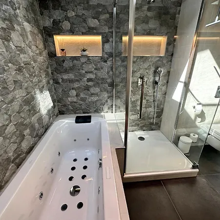 Alpenoase - Große Mit Sauna Oder Gemütliche