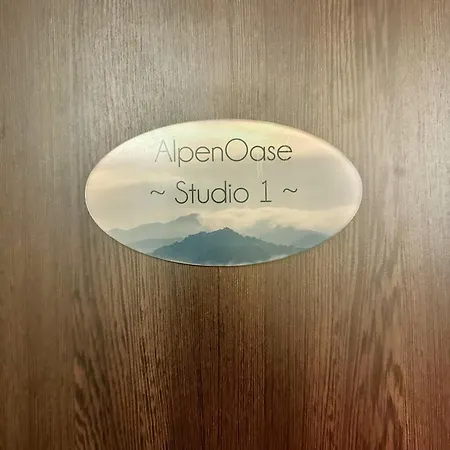 Alpenoase - Grosse Mit Sauna Oder Gemuetliche Шлирзе