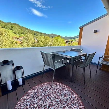 Apartment Alpenoase - Große Mit Sauna Oder Gemütliche Schliersee