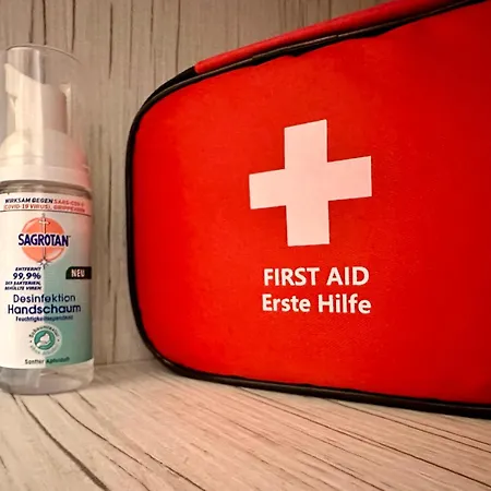 Alpenoase - Große Mit Sauna Oder Gemütliche * Schliersee