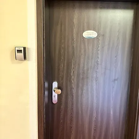 Alpenoase - Große Mit Sauna Oder Gemütliche Apartment *