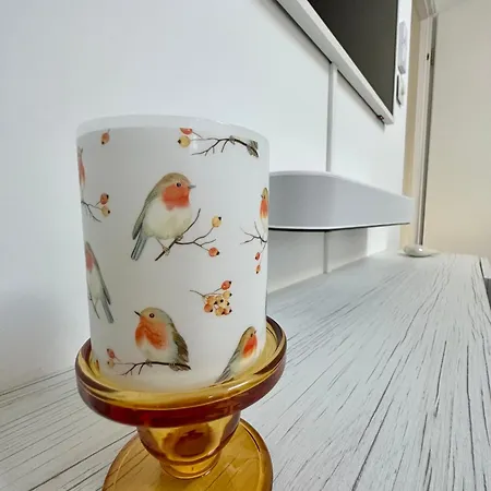 Apartment Alpenoase - Große Mit Sauna Oder Gemütliche *