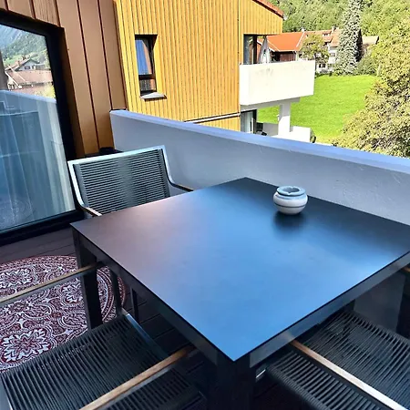 Alpenoase - Grosse Mit Sauna Oder Gemuetliche * Шлирзе