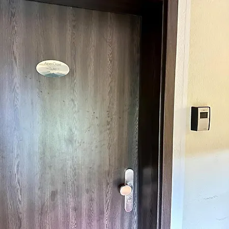 Alpenoase - Große Mit Sauna Oder Gemütliche