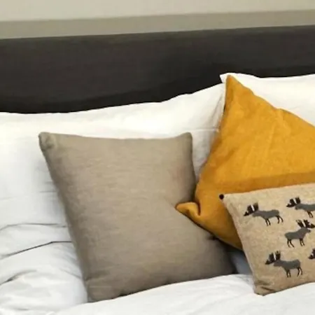 Alpenoase - Große Mit Sauna Oder Gemütliche