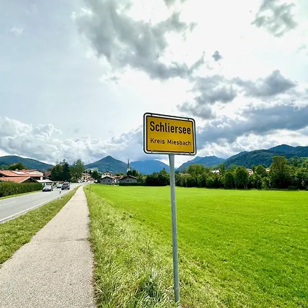 Alpenoase - Große Mit Sauna Oder Gemütliche