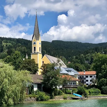 Alpenoase - Große Mit Sauna Oder Gemütliche *