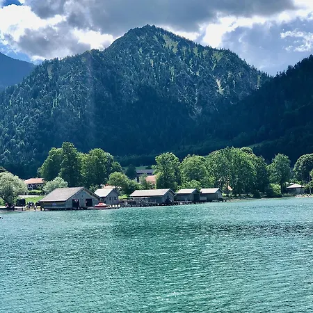 Alpenoase - Große Mit Sauna Oder Gemütliche