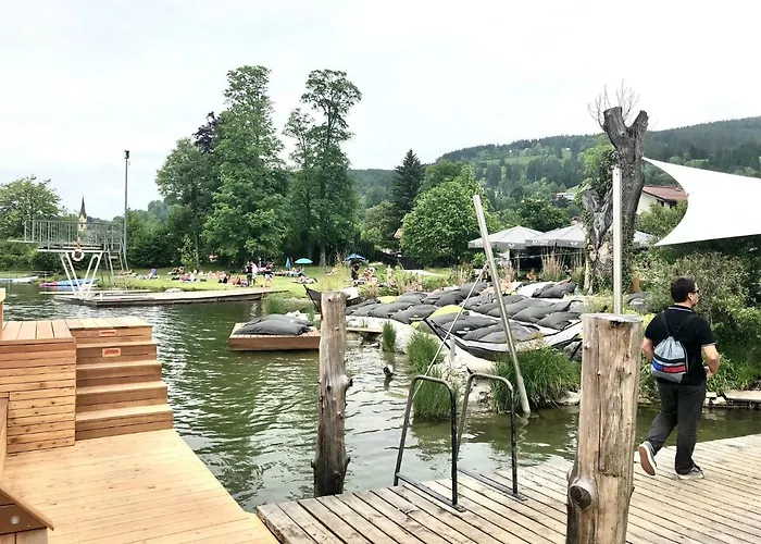 Appartement Alpenoase - Grosse Mit Sauna Oder Gemuetliche *