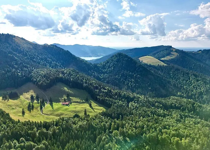 Alpenoase - Grosse Mit Sauna Oder Gemuetliche Appartement