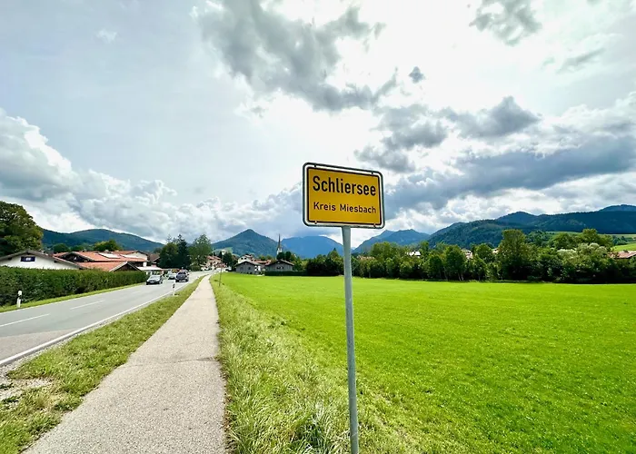 Alpenoase - Grosse Mit Sauna Oder Gemuetliche