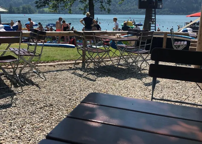 Alpenoase - Grosse Mit Sauna Oder Gemuetliche